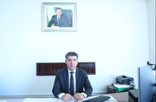 Акрамжон Неъматов: Самаркандская инициатива - это ключ к восстановлению доверия и диалога