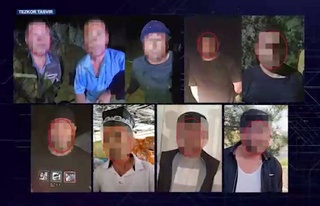 СГБ: в Узбекистане пресечен оборот около 50 кг наркотиков из Афганистана, Таджикистана и Кыргызстана