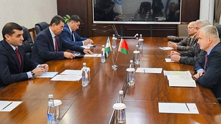 Uzbekistan and Belarus establish a Center for Regenerative Medicine in Tashkent