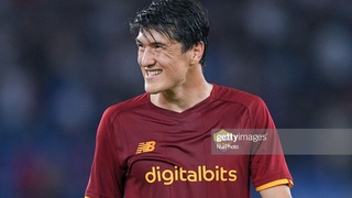 Итальянский журналист Семино жалеет об уходе Элдора Шомуродова из «Дженоа»