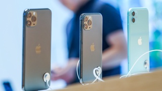 iPhone 11 – дунёдаги энг машҳур смартфон