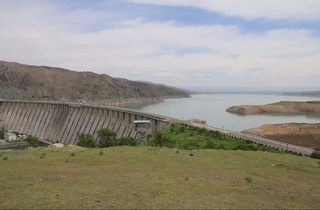 Қирғизистонга компенсация тарзида 1019 гектар яйлов ерлари берилади