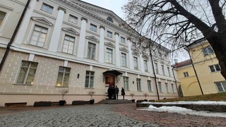 АКТ министрлігінің делегациясы Эстония Республикасы Үкіметі Хатшылығының қызметімен танысты