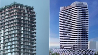 Бино қурилишида камчиликлар аниқланмаган