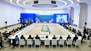 В Ташкенте прошли консультации для стран Центральной Азии и Азербайджана в рамках очередной сессии Комиссии ООН по положению женщин