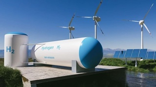 Юртимизда водород энергетикаси ривожлантирилади