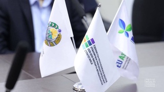 Международные и местные эксперты обсудили вопросы развития системы продовольственной безопасности в Узбекистане