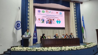 Тошкент тиббиёт академиясида “Бирламчи тиббий санитария хизматида аҳолига малакали хизмат кўрсатиш” конференцияси старт олди