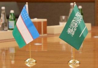 Сауд Арабиясымен Ауыл шаруашылығы саласындағы ынтымақтастықты кеңейту болашақтары талқыланды