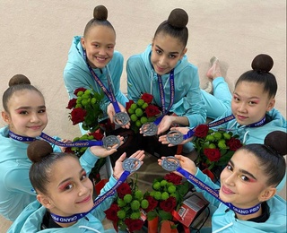 Фортуна улыбается тому, кто верит в себя