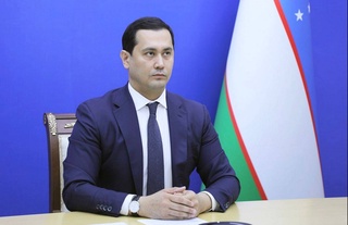 Ўзбекистон «Марказий Осиё + Япония» Мулоқоти ташқи ишлар вазирларининг йиғилишида иштирок этди