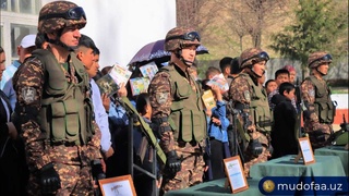 Нуробод ёшларини бир жойга жамлаган фестиваль