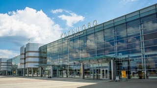 Екатеринбургдан Тошкентга чартер рейс амалга оширилади