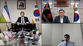 «Dong-A Electric» компанияси юртимизда замонавий электротехника маҳсулотларини ишлаб чиқармоқчи