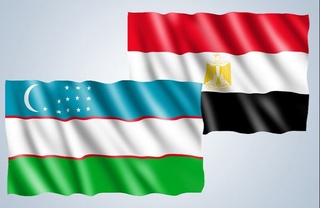 Oʻzbekistonning Misr bilan tashqi savdo aylanmasi qancha?