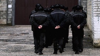 Ўзбекистон ва Қозоғистон ўзаро маҳкумларни алмашиш бўйича келишувга эришди