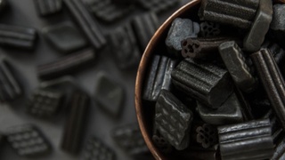 Consuming licorice even in small quantities can increase blood pressure
