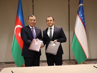 Узбекистан и Азербайджан подписали меморандум о взаимопонимании по сотрудничеству в сфере соцзащиты