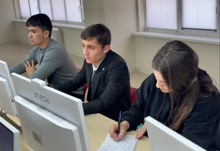 Ilmiy maktablarni tanishtirish — asosiy maqsadimiz