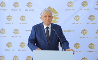 АО «НГМК» стали активно использовать интерактивные методы работы с обращениями