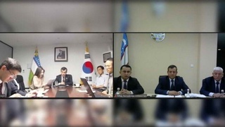 МВД обсудили проект по созданию центров техобслуживания автомобилей