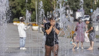 Прогноз погоды на день 6 июля