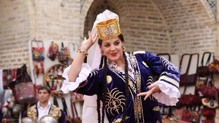 Большие возможности для творчества и искусства