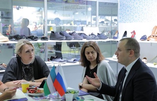 Сапа мен баға үйлесімділігіне ие ұлттық  өнімдеріміз «Euro Shoes Premiere Collection 2022» көрмесінде танылды