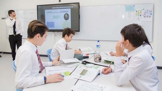 Век инноваций и прогресса: повышение качества высшего образования