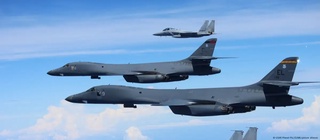 Россия самолёти бир суткада Япония ҳаво чегараларини уч марта бузди