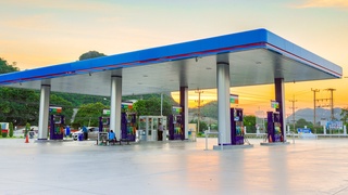 Как получить разрешение на строительство АЗС у автодорог?