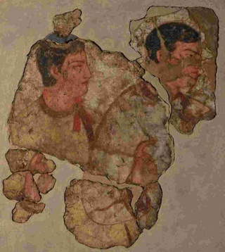 Berlinda “Oʻzbekistonning arxeologik xazinalari. Makedoniyalik Iskandardan Kushonlar saltanatigacha” nomli koʻrgazma oʻz ishini davom ettirmoqda