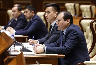 Сенат одобрил Закон о присоединении страны к международному документу о регистрации промышленных образцов