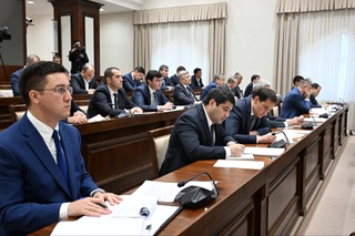 Энди ишга олинган битирувчилар сонига қараб, тадбиркорларга 5 миллиард сўмгача 18 фоизли кредит берилади