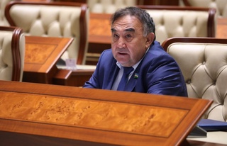 Сув ресурсларидан тежамли фойдаланишда юзага келаётган  муаммолар Сенат назоратида