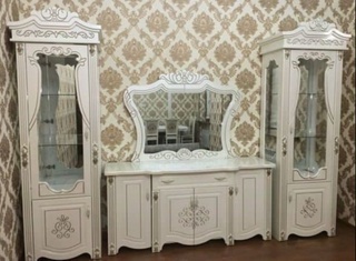 Ўзбекистон Корея Республикасига 7,8 миллион АҚШ долларига тенг бўлган мебель маҳсулотларини экспорт қилган