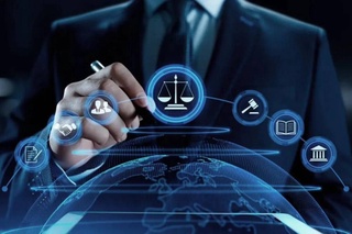 Sud-tergov faoliyatini raqamlashtirish