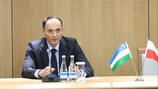 Польские туроператоры заинтересованы в сотрудничестве с Узбекистаном