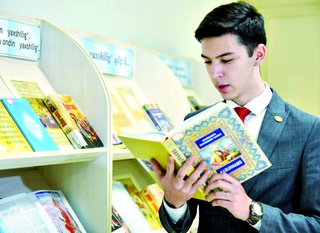 Бобур ҳаёти, эътиқоди ва ижодида тасаввуф