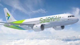 «SALAM AIR» получила разрешение на выполнение регулярных полетов в Узбекистан