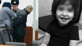 3 ёшли болани шафқатсизларча пичоқлаб ўлдирган шахс 24 йилга қамалди