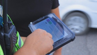 Карантин қоидаларини бузганларга электрон баённома расмийлаштирилмоқда