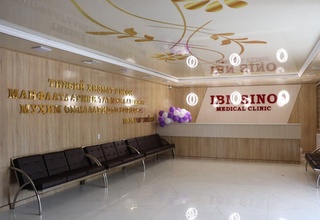 Shovotda yangi diagnostika markazi ish boshladi