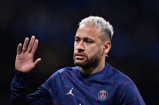 Неймар "Барселона"га қайтиши мумкин