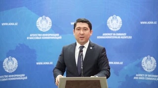 Mahalladagi Yoshlar yetakchisi lavozimiga nomzodlar toʻliq tanlab olindi