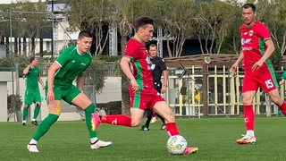 «Локомотив» громит «Кубань», но Пахтакор влетел «Петрокубу»