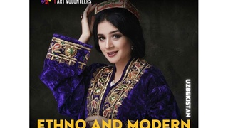 Шаҳрисабзда – халқаро мода фестивали ўтказилади