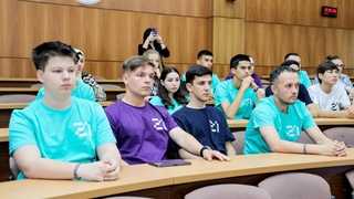 School 21 начнет готовить цифровых инженеров в Ташкенте