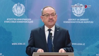 Bir yilda vaksinalar xarid qilish uchun 20 mln. AQSH dollari miqdoridagi mablagʻ sarflanadi