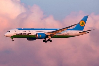 Покистон ва Ҳиндистон чегарасидаги ҳаво чекловлари сабаб “Uzbekistan Airways” парвозларида мажбурий ўзгаришлар бўлади